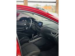 CHEVROLET - ONIX - 2023/2023 - Vinho - R$ 75.900,00