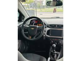 CHEVROLET - PRISMA - 2018/2018 - Branca - R$ 54.900,00