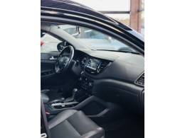 HYUNDAI - TUCSON - 2020/2020 - Preta - R$ 118.900,00