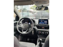 HYUNDAI - HB20S - 2023/2023 - Branca - R$ 79.900,00