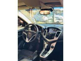 CHEVROLET - CRUZE - 2013/2013 - Branca - R$ 63.900,00