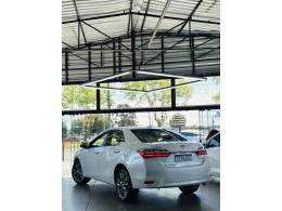 TOYOTA - COROLLA - 2019/2019 - Branca - R$ 112.900,00