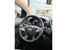HYUNDAI - HB20 - 2014/2014 - Prata - R$ 59.900,00