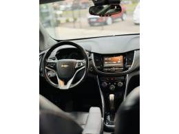 CHEVROLET - TRACKER - 2017/2017 - Branca - R$ 88.900,00