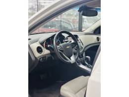 CHEVROLET - CRUZE - 2014/2014 - Branca - R$ 74.900,00