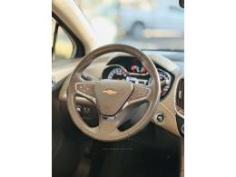 CHEVROLET - CRUZE - 2019/2019 - Branca - R$ 99.900,00