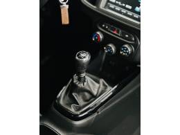 CHEVROLET - ONIX - 2017/2017 - Preta - R$ 64.900,00