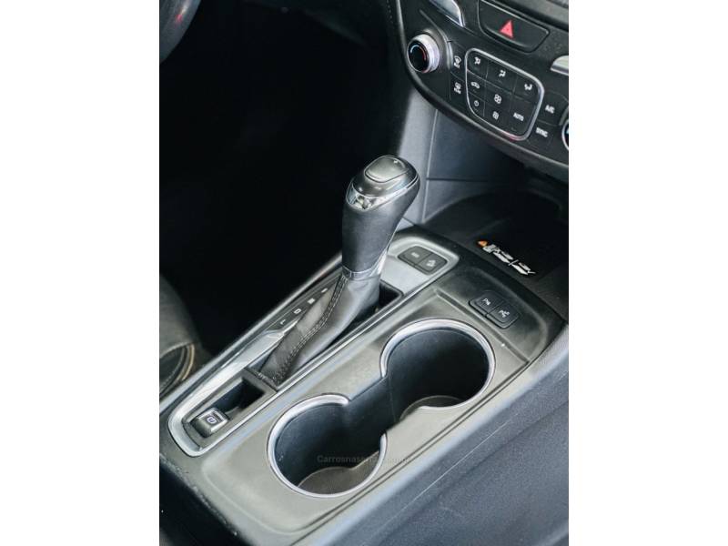 CHEVROLET - EQUINOX - 2019/2019 - Vermelha - R$ 128.900,00